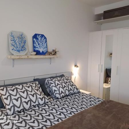 푸에르토델로사리오 Cozy Flat 아파트 외부 사진