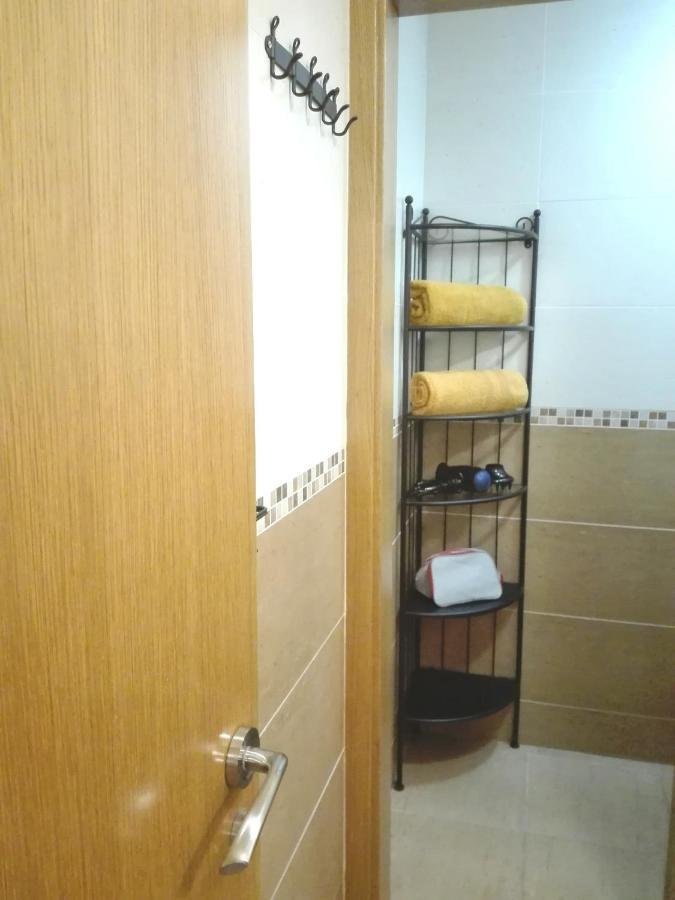 푸에르토델로사리오 Cozy Flat 아파트 외부 사진