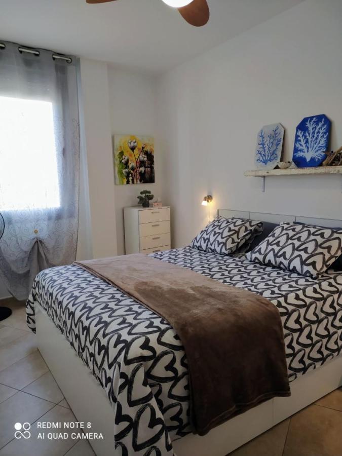 푸에르토델로사리오 Cozy Flat 아파트 외부 사진