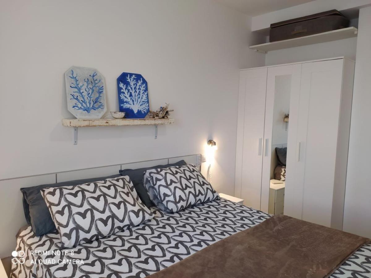 푸에르토델로사리오 Cozy Flat 아파트 외부 사진