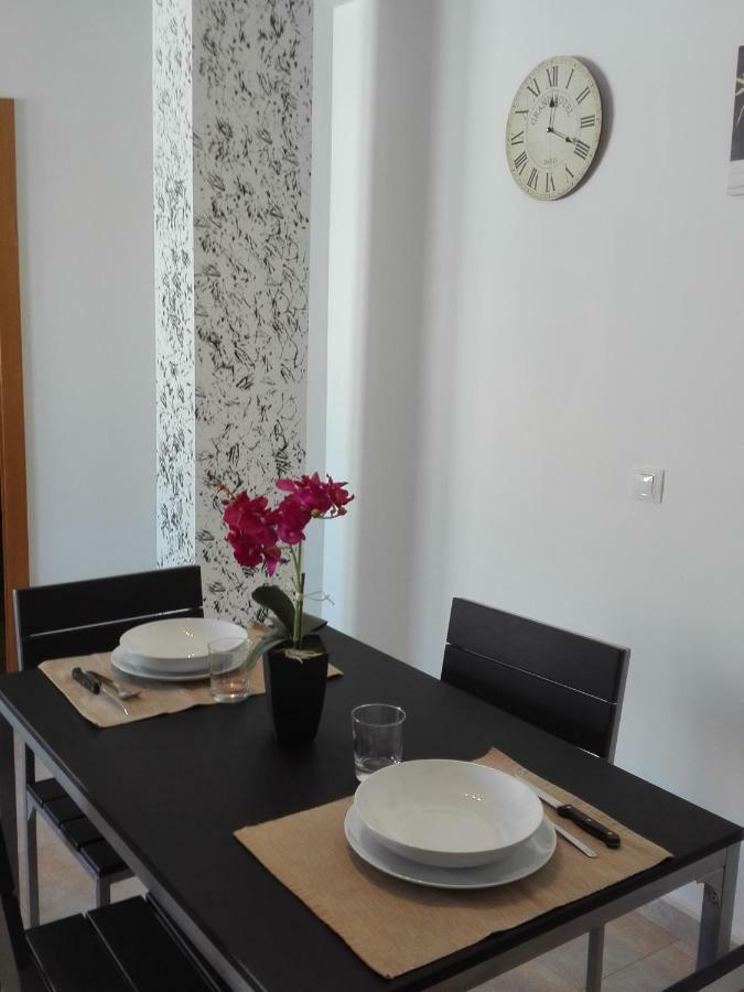 푸에르토델로사리오 Cozy Flat 아파트 외부 사진