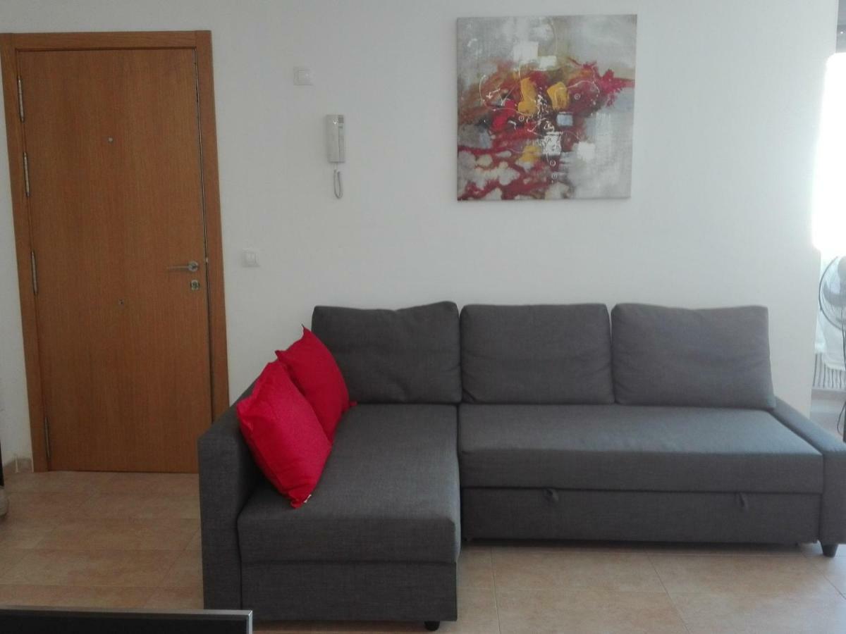 푸에르토델로사리오 Cozy Flat 아파트 외부 사진