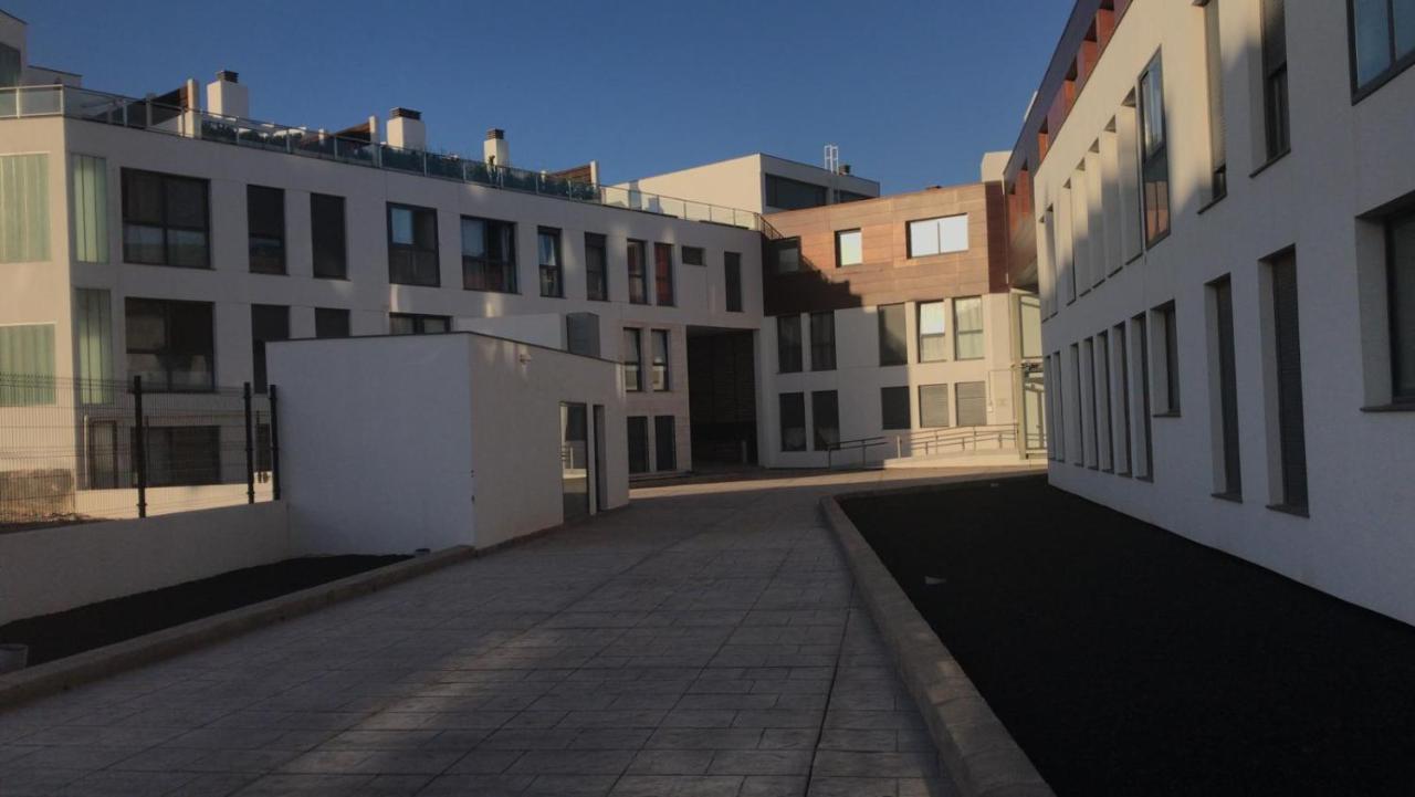 푸에르토델로사리오 Cozy Flat 아파트 외부 사진